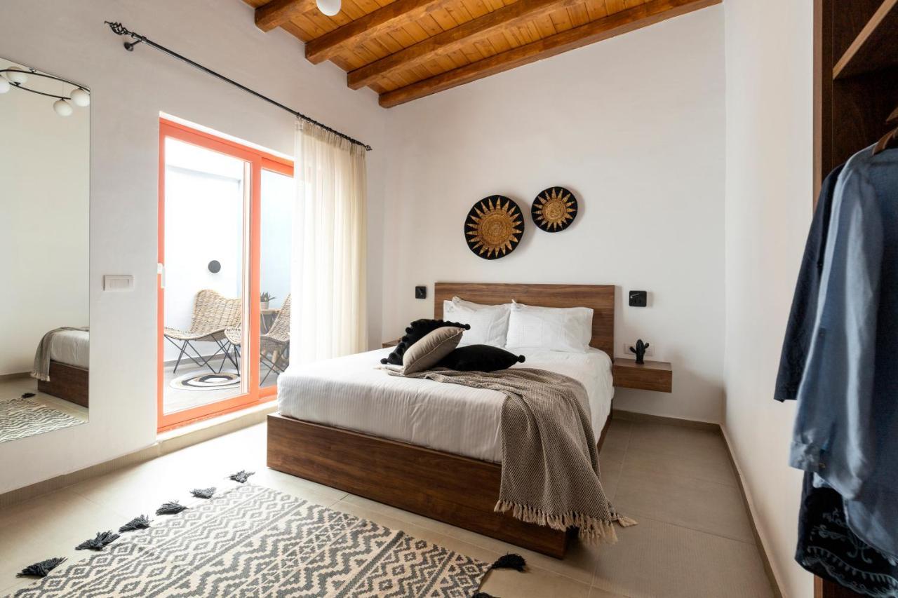 Blue Jasmine Suites Rhodes City ภายนอก รูปภาพ