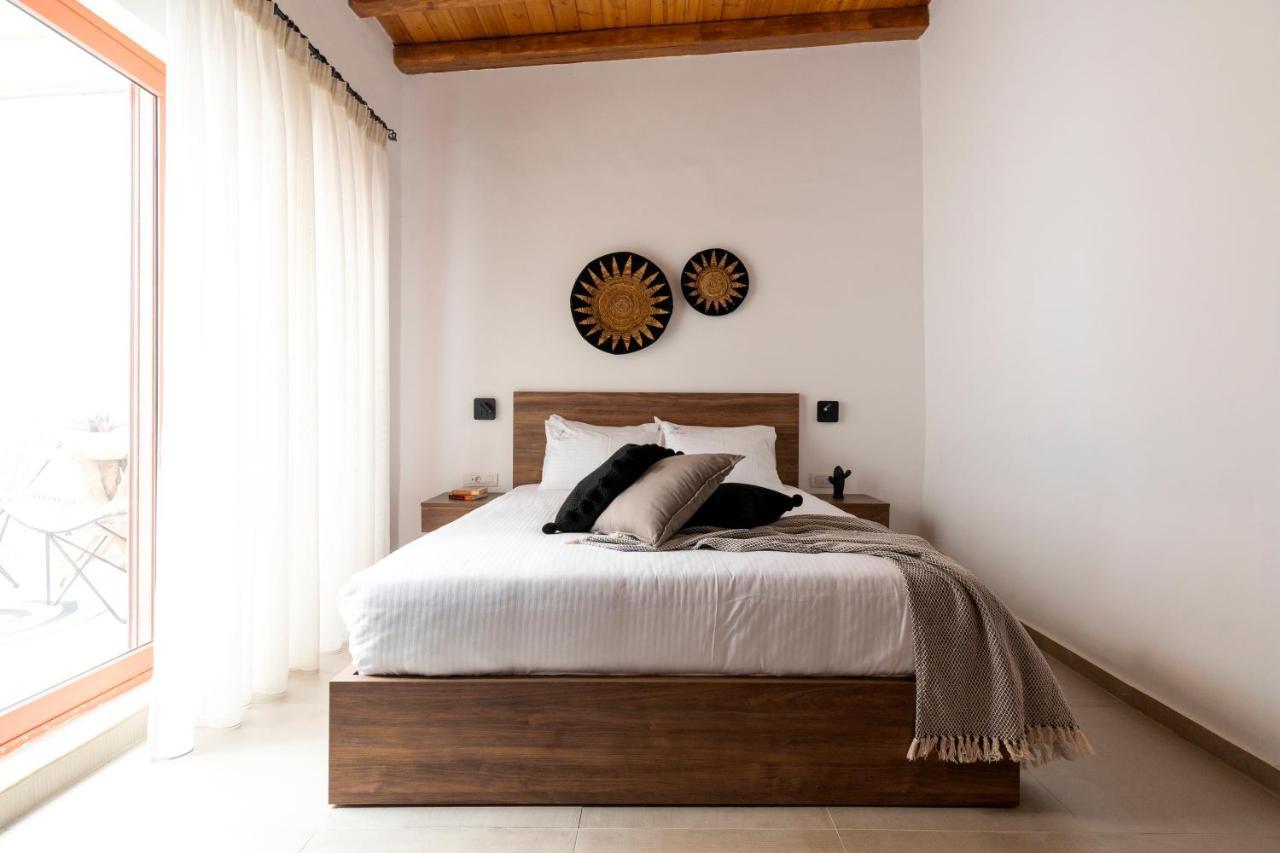 Blue Jasmine Suites Rhodes City ภายนอก รูปภาพ