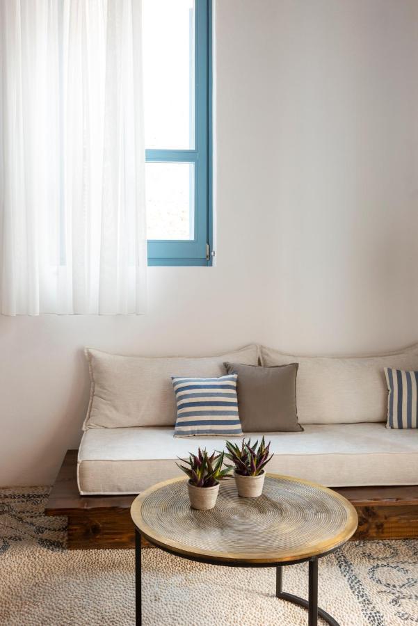 Blue Jasmine Suites Rhodes City ภายนอก รูปภาพ