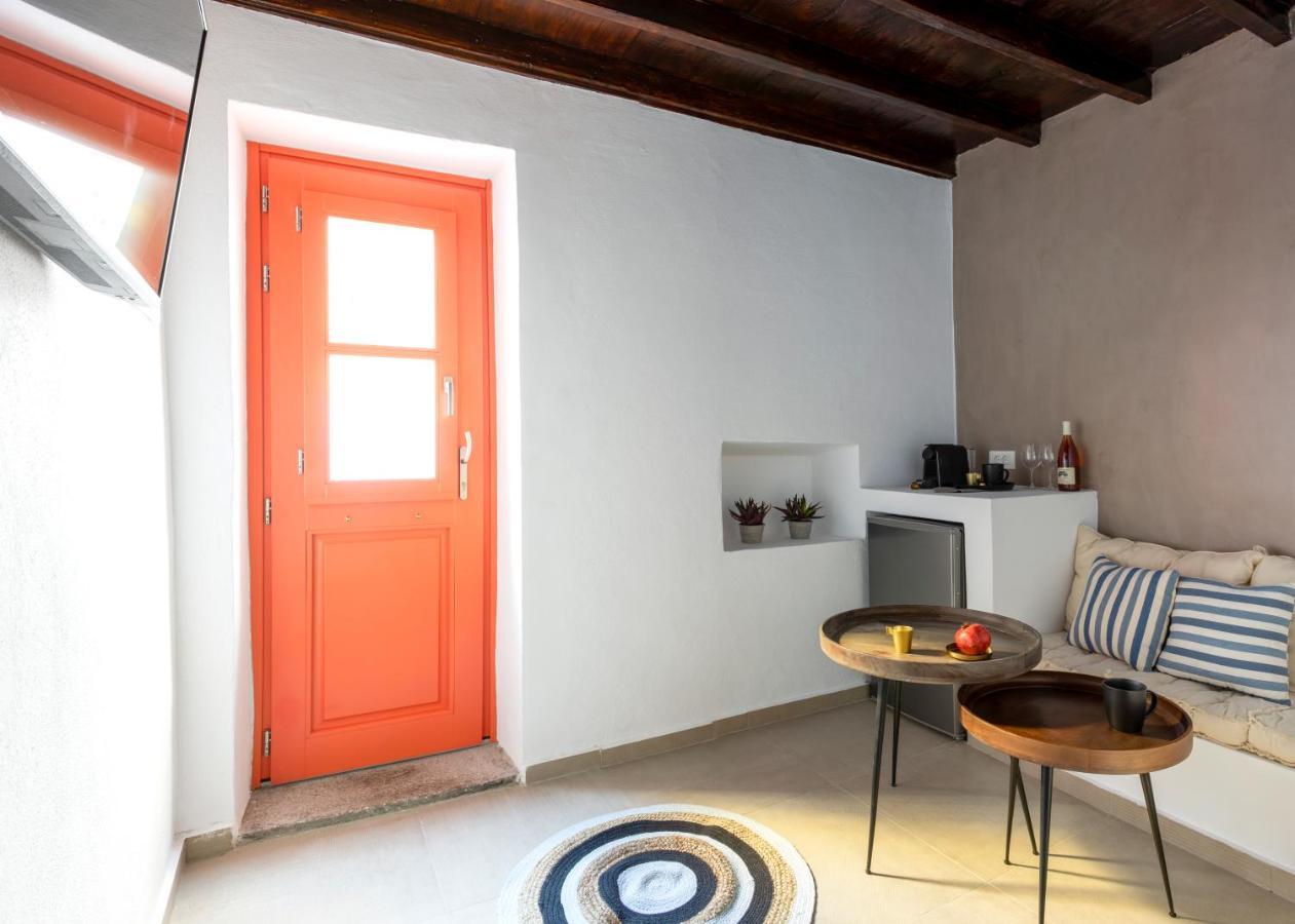 Blue Jasmine Suites Rhodes City ภายนอก รูปภาพ