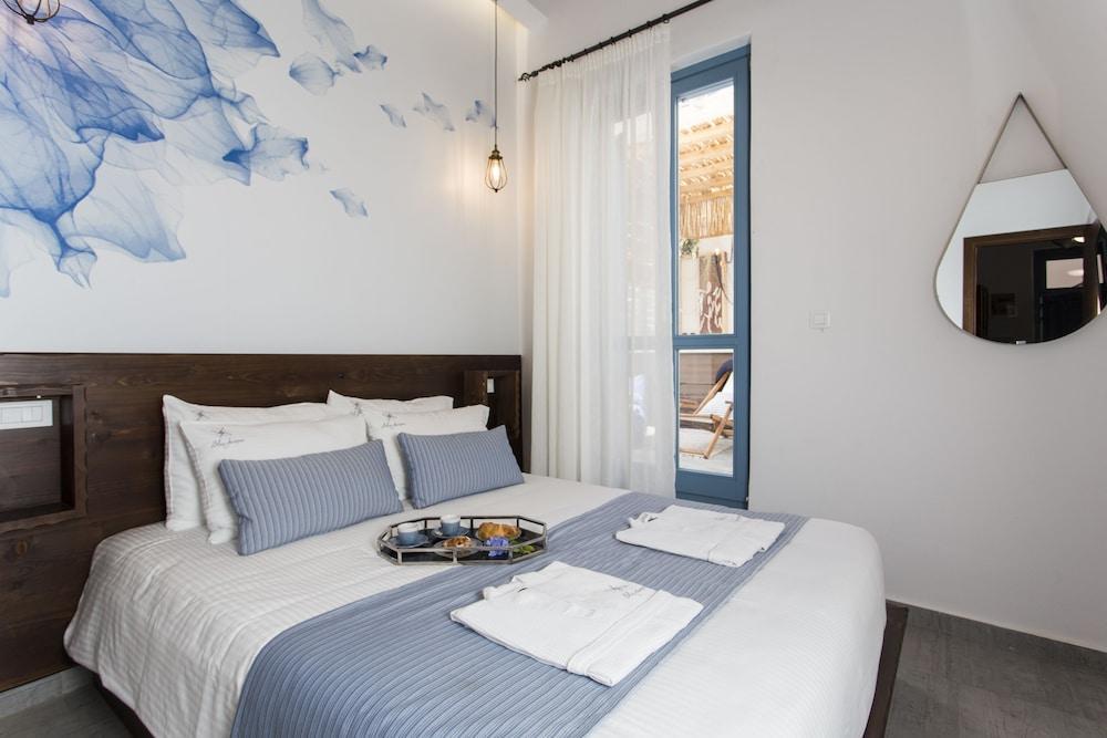 Blue Jasmine Suites Rhodes City ภายนอก รูปภาพ