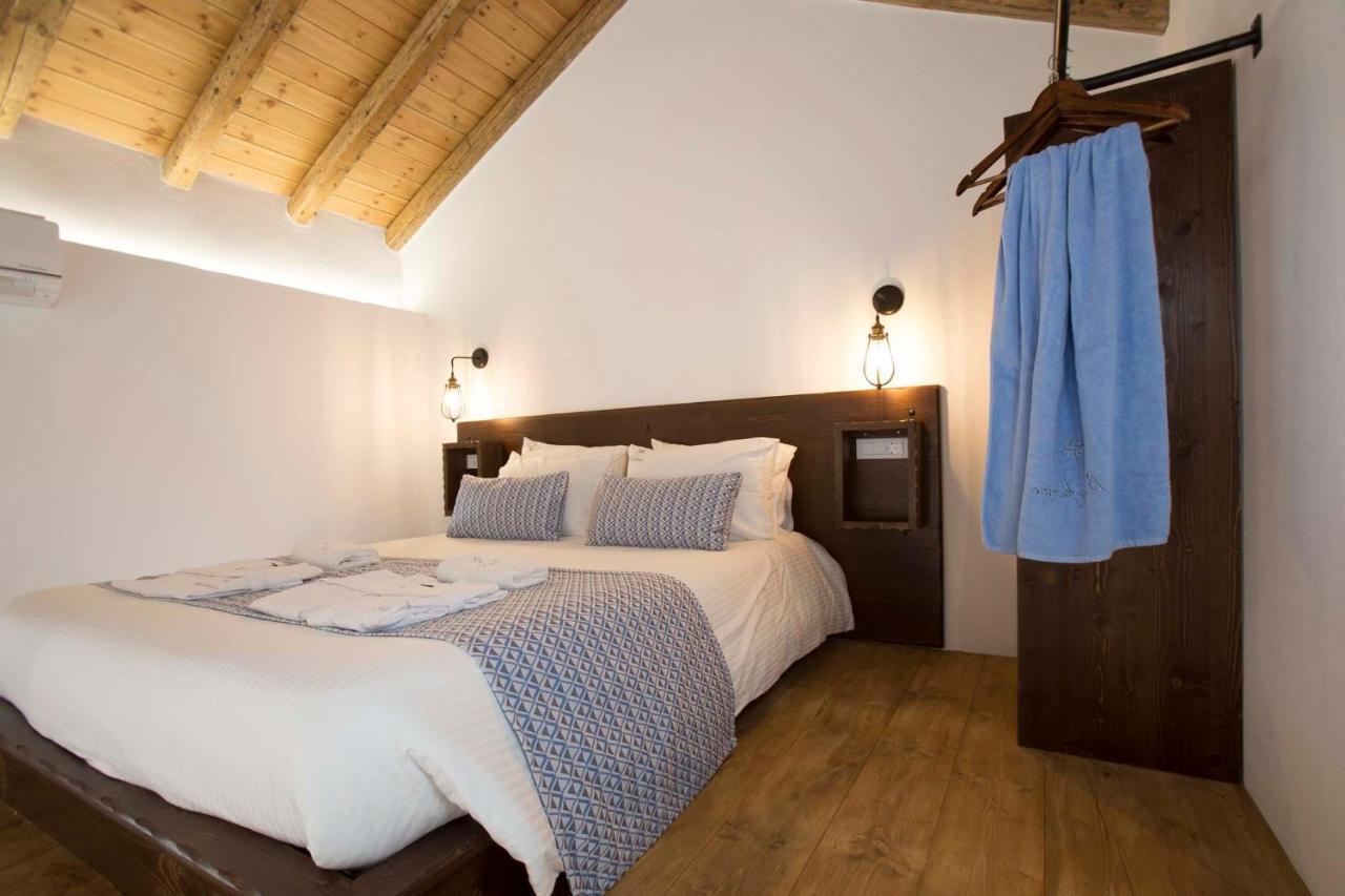 Blue Jasmine Suites Rhodes City ภายนอก รูปภาพ