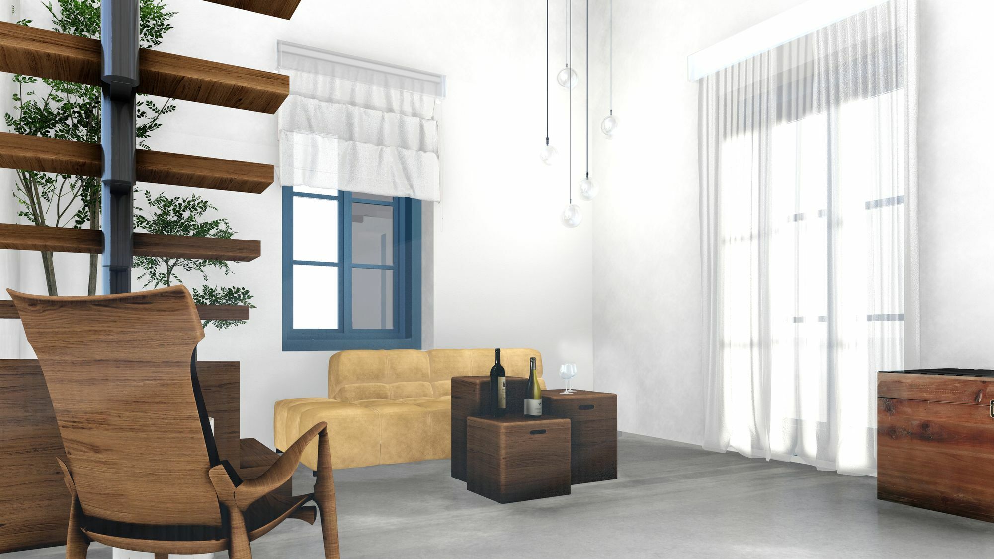 Blue Jasmine Suites Rhodes City ภายนอก รูปภาพ